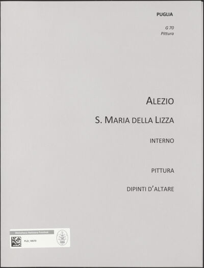 Abbildung des Ordner-Etiketts