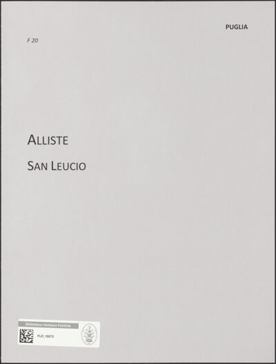 Abbildung des Ordner-Etiketts