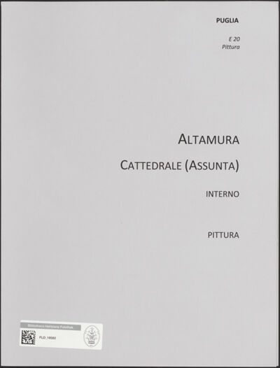 Abbildung des Ordner-Etiketts