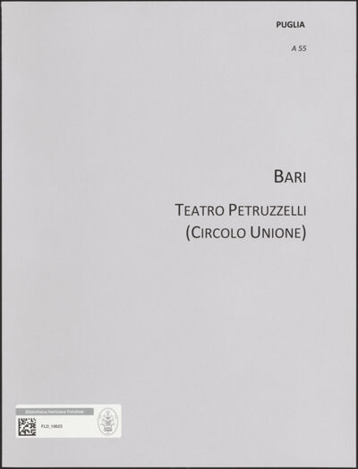 Abbildung des Ordner-Etiketts