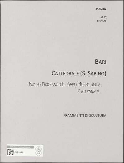 Abbildung des Ordner-Etiketts