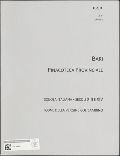 Abbildung des Ordner-Etiketts