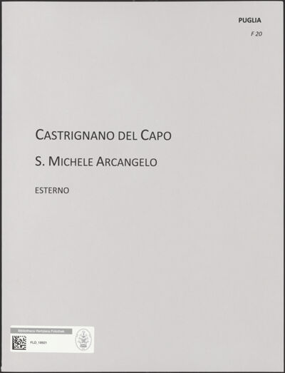 Abbildung des Ordner-Etiketts