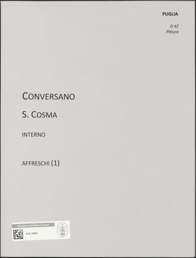 Abbildung des Ordner-Etiketts