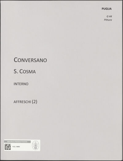 Abbildung des Ordner-Etiketts