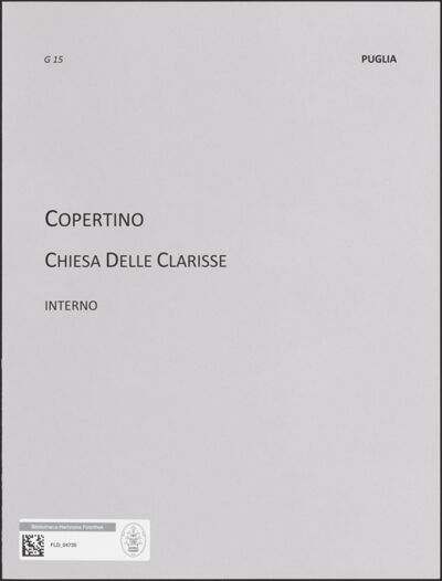 Abbildung des Ordner-Etiketts