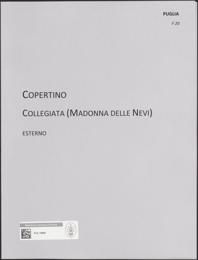 Abbildung des Ordner-Etiketts