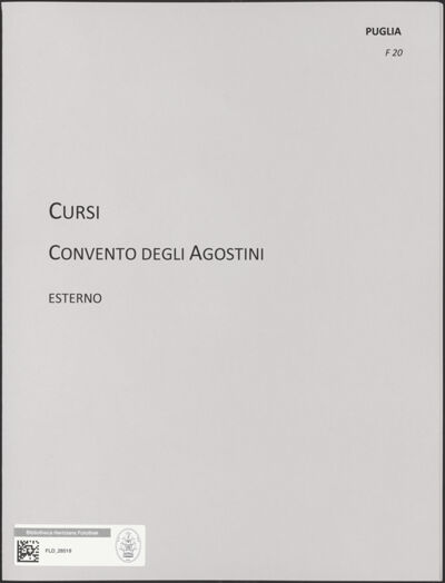 Abbildung des Ordner-Etiketts