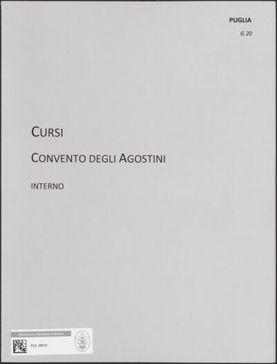 Abbildung des Ordner-Etiketts