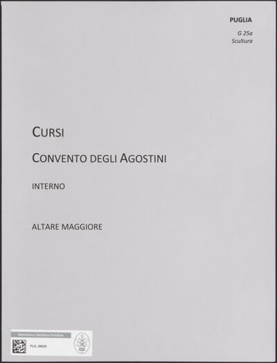 Abbildung des Ordner-Etiketts