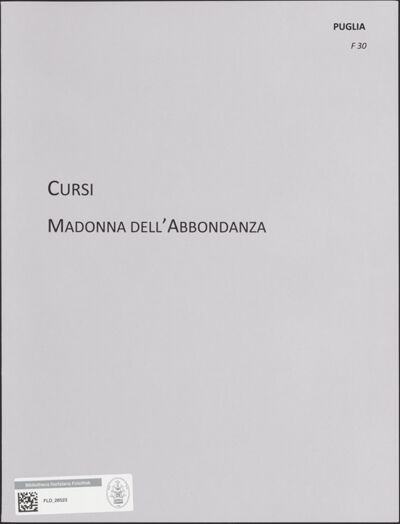 Abbildung des Ordner-Etiketts