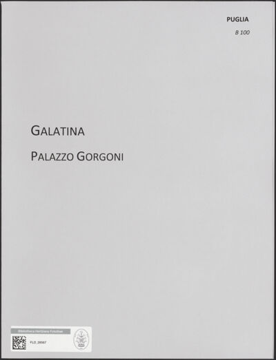 Abbildung des Ordner-Etiketts