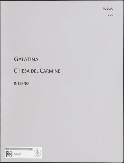 Abbildung des Ordner-Etiketts