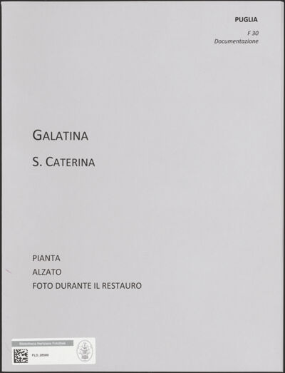 Abbildung des Ordner-Etiketts