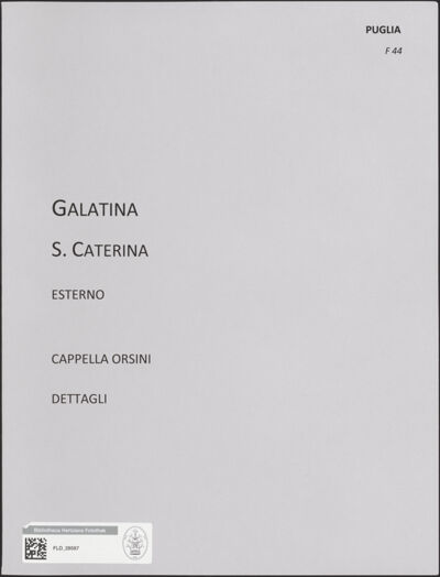 Abbildung des Ordner-Etiketts