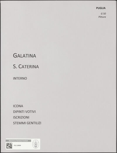 Abbildung des Ordner-Etiketts