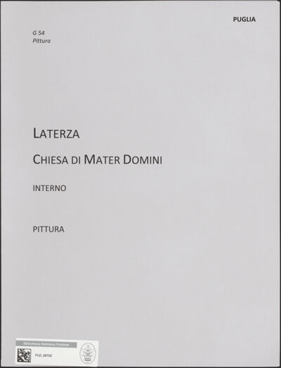 Abbildung des Ordner-Etiketts