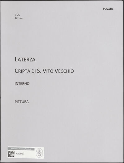 Abbildung des Ordner-Etiketts