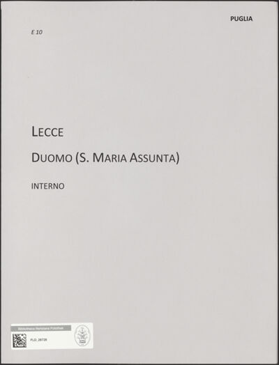 Abbildung des Ordner-Etiketts