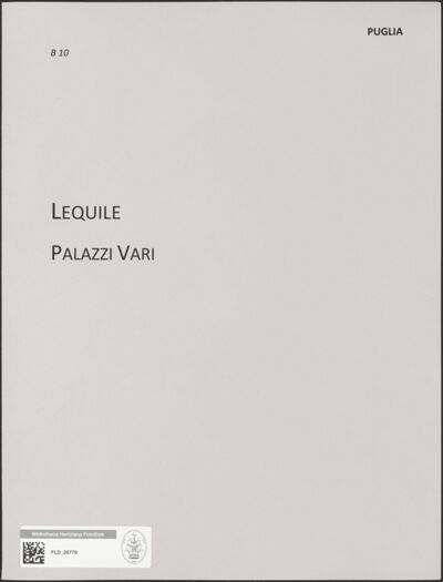 Abbildung des Ordner-Etiketts