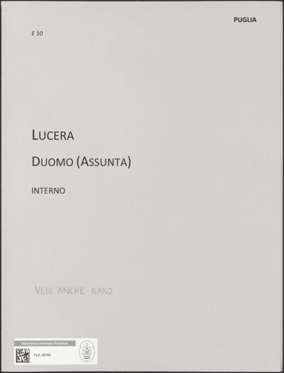 Abbildung des Ordner-Etiketts