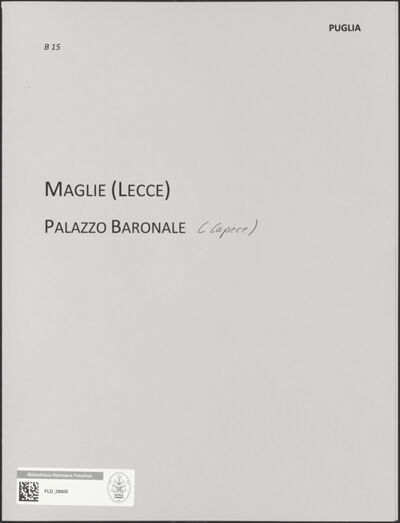 Abbildung des Ordner-Etiketts