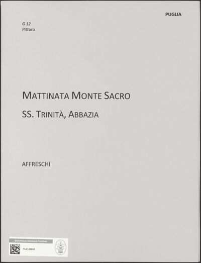 Abbildung des Ordner-Etiketts