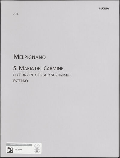 Abbildung des Ordner-Etiketts