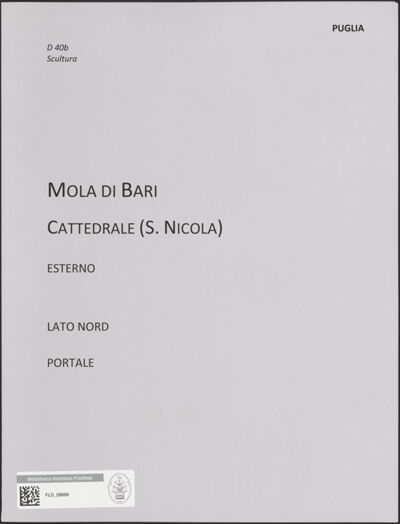 Abbildung des Ordner-Etiketts