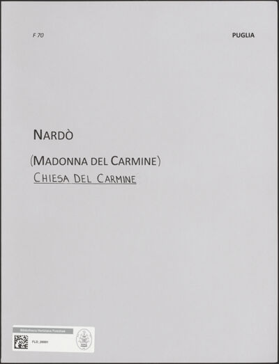 Abbildung des Ordner-Etiketts