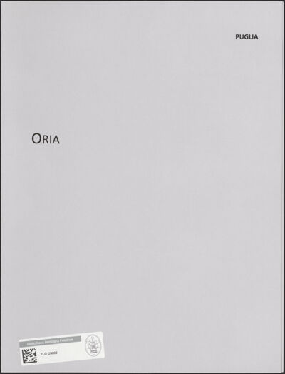 Abbildung des Ordner-Etiketts