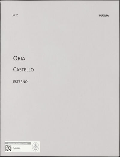 Abbildung des Ordner-Etiketts