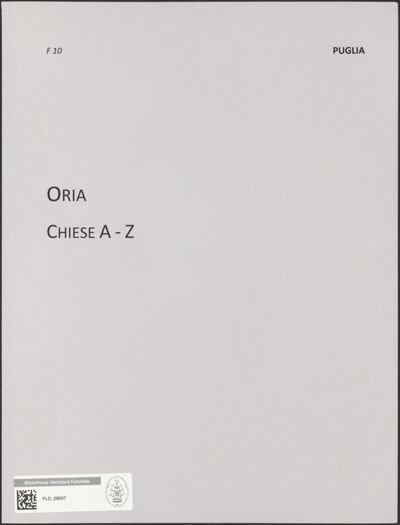 Abbildung des Ordner-Etiketts