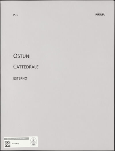 Abbildung des Ordner-Etiketts