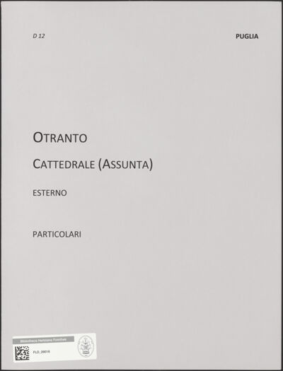 Abbildung des Ordner-Etiketts