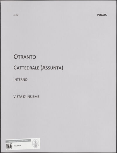 Abbildung des Ordner-Etiketts