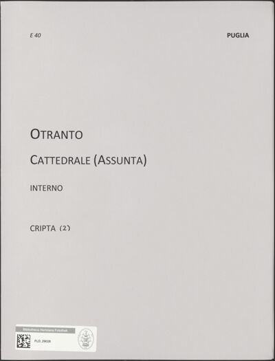 Abbildung des Ordner-Etiketts