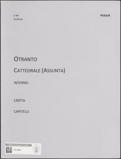 Abbildung des Ordner-Etiketts