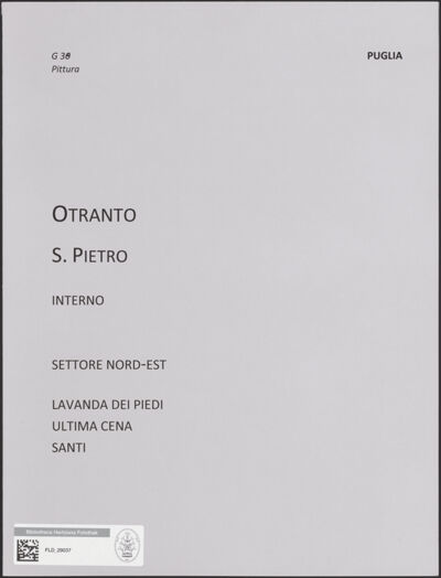 Abbildung des Ordner-Etiketts