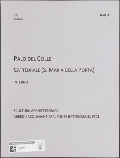 Abbildung des Ordner-Etiketts