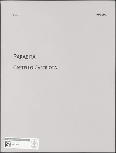 Abbildung des Ordner-Etiketts