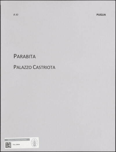 Abbildung des Ordner-Etiketts