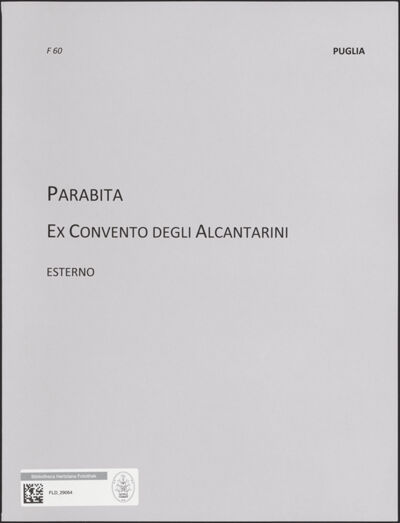 Abbildung des Ordner-Etiketts