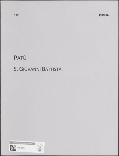 Abbildung des Ordner-Etiketts