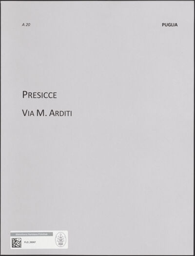 Abbildung des Ordner-Etiketts