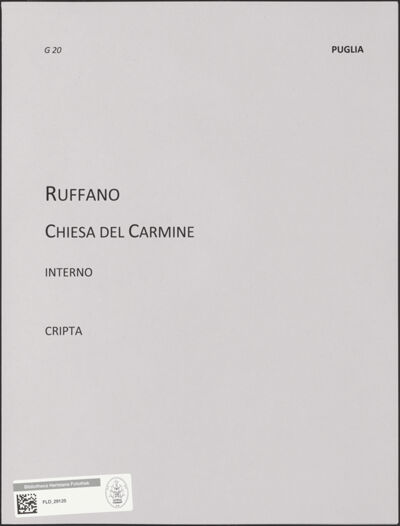 Abbildung des Ordner-Etiketts