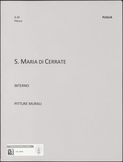 Abbildung des Ordner-Etiketts