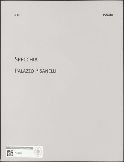 Abbildung des Ordner-Etiketts