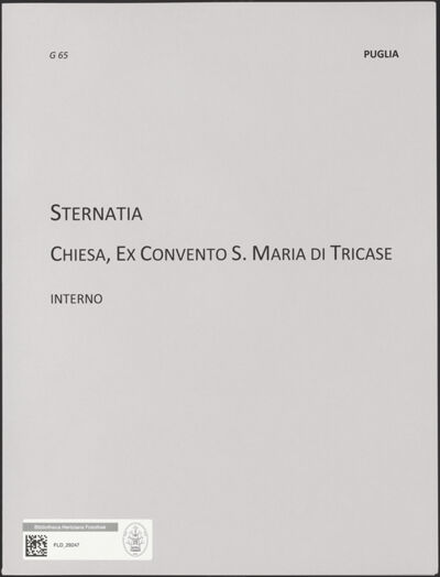 Abbildung des Ordner-Etiketts