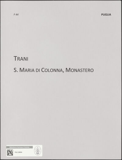 Abbildung des Ordner-Etiketts